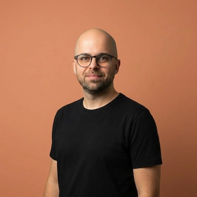 José, founder of Songscape